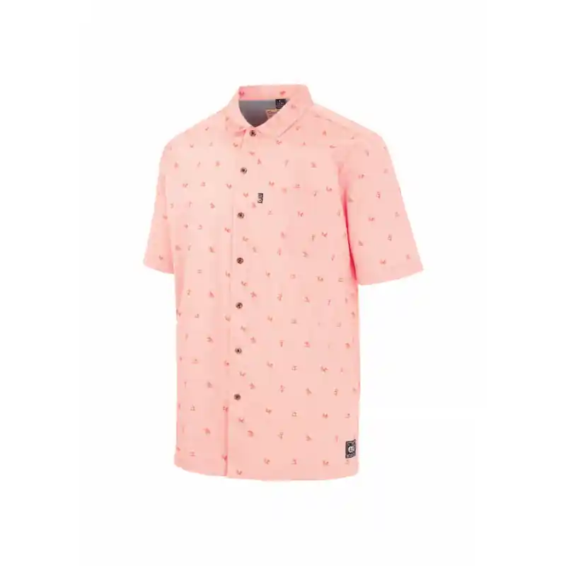 Picture Mc Manatee Shirt apricot Schnäppchen