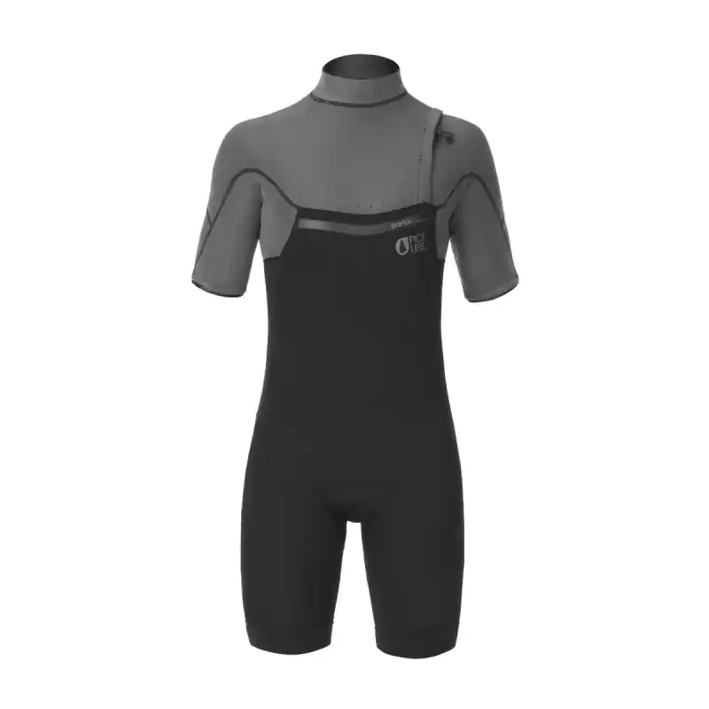 Picture Meta S/S 2/2 Free black Mega-Angebot