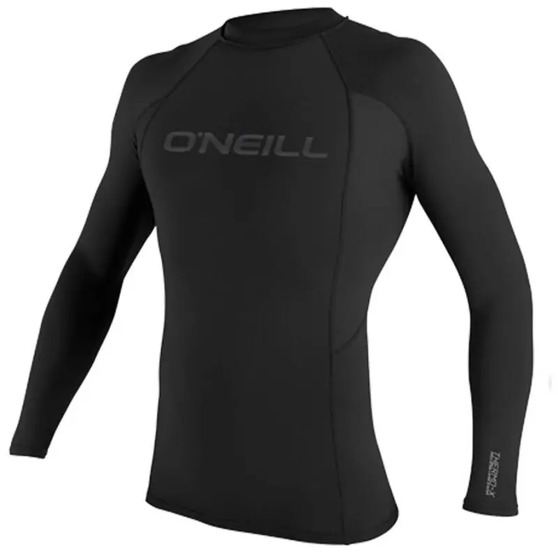 O'Neill Youth Thermo-X L/S Top black Ausverkauf