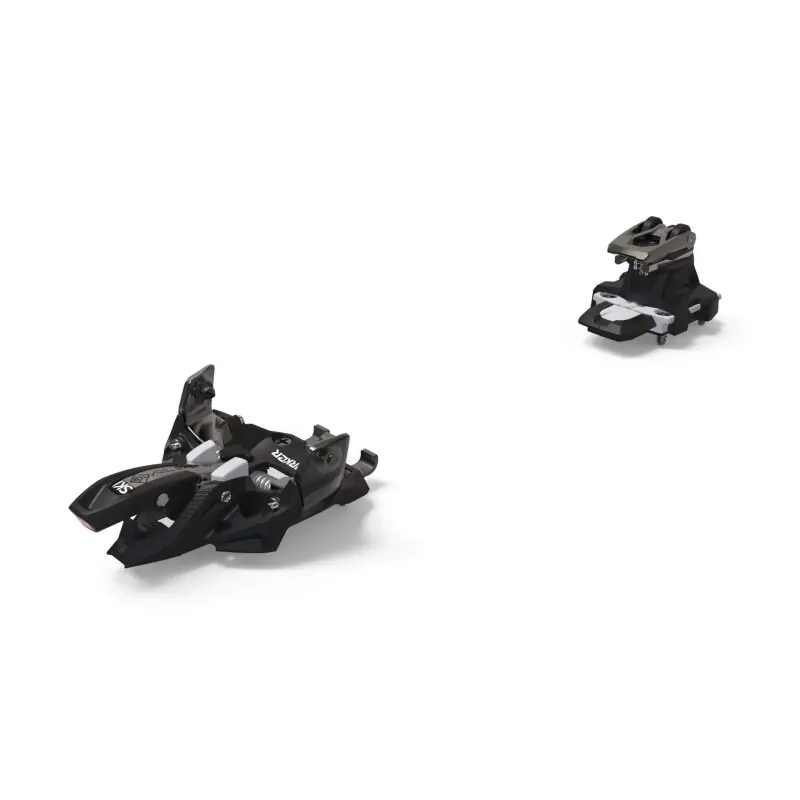 Bestseller Marker Alpinist 10 black/titanium