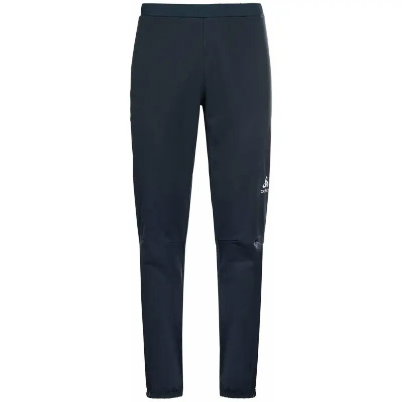 Aktuell Odlo Brensholmen Pants Regular Length dark sapphire