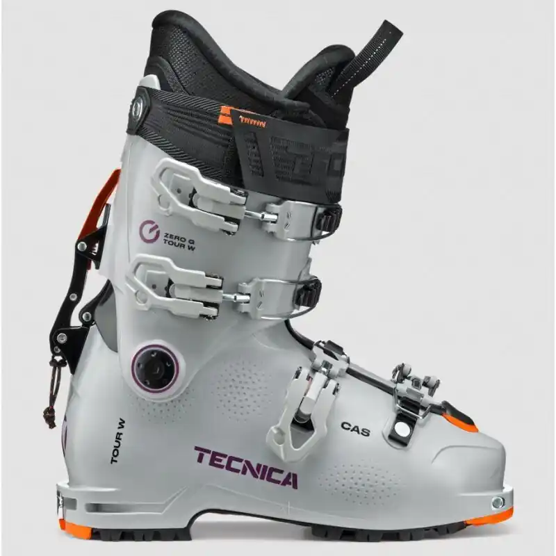 Preis Gesenkt Tecnica Zero G Tour W cool grey
