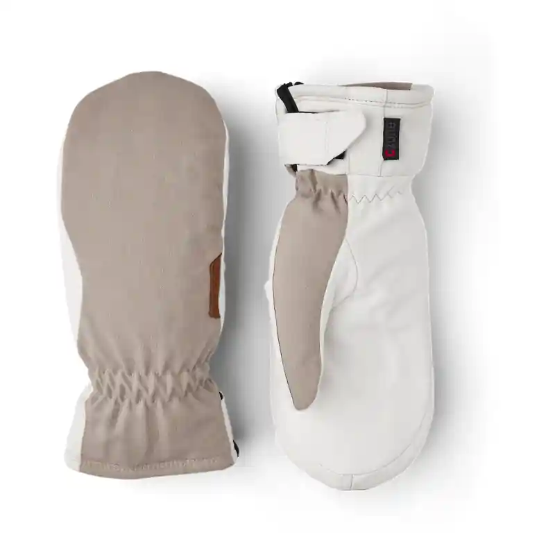 Garantierte Lieferung Hestra CZone Primaloft Inverno Mitt beige