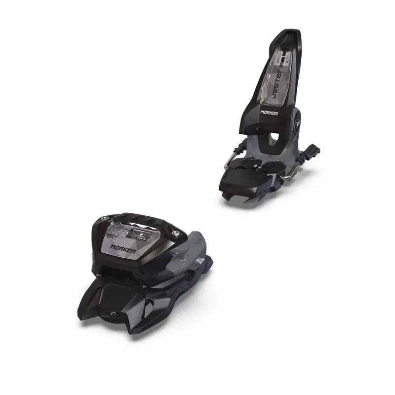 Marker Jester 16 ID black/grey Kracherpreis