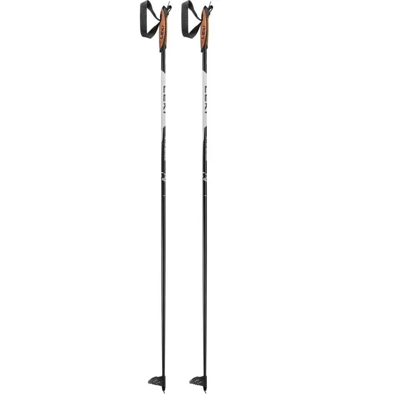 Angebot Leki XTA Base black/white