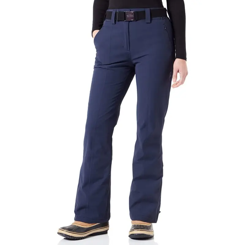 Ausverkauf CMP Woman Ski Pant dark blue
