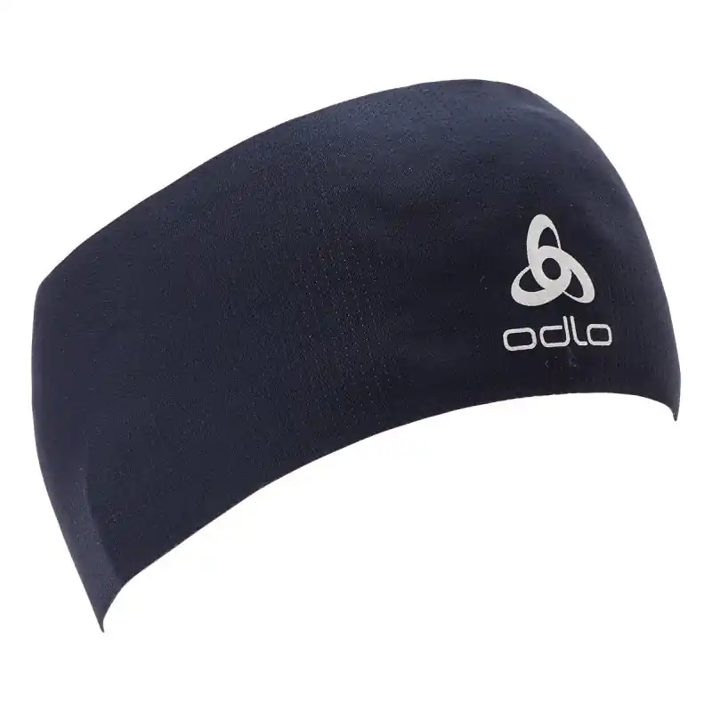 Finale Aktion Odlo Headband Move Light dark sapphire
