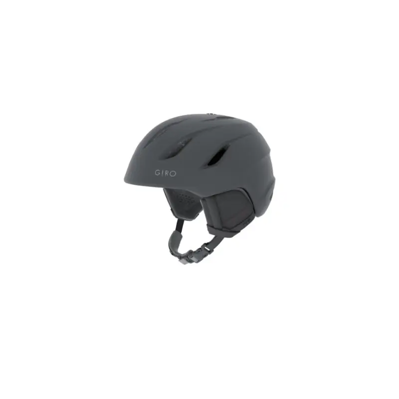Giro Era matte charcoal Geprüft
