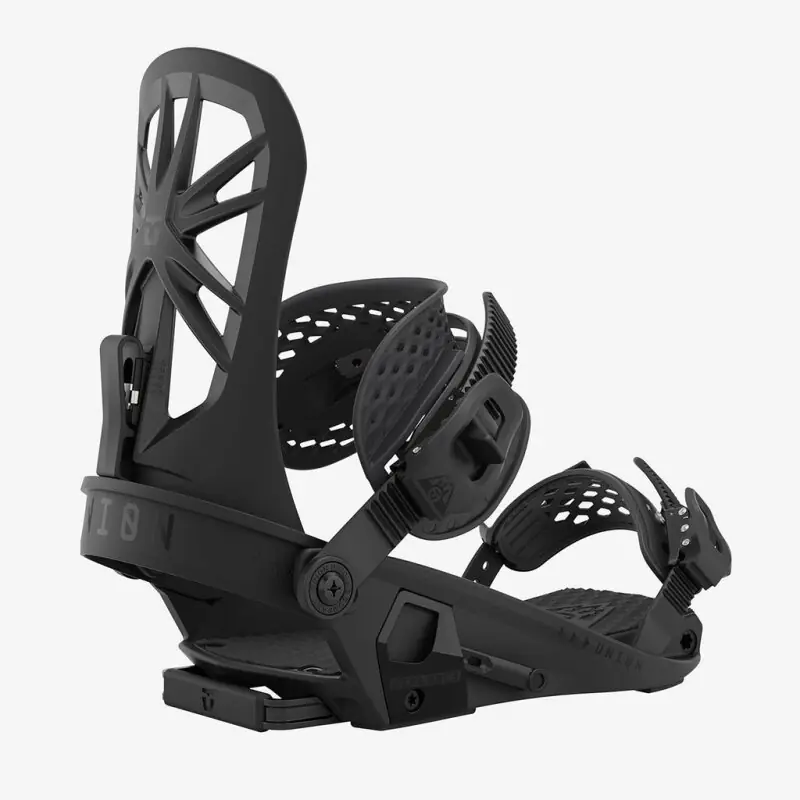 Sale Union Explorer Splitboardbindung 2023 black