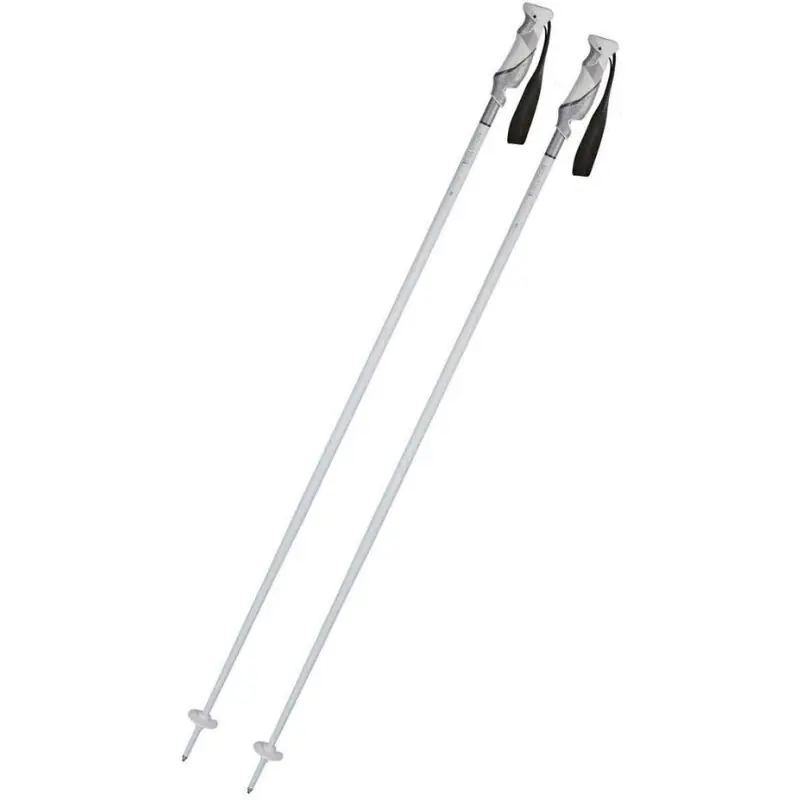 Komperdell Rebellution Alloy white Zertifiziert
