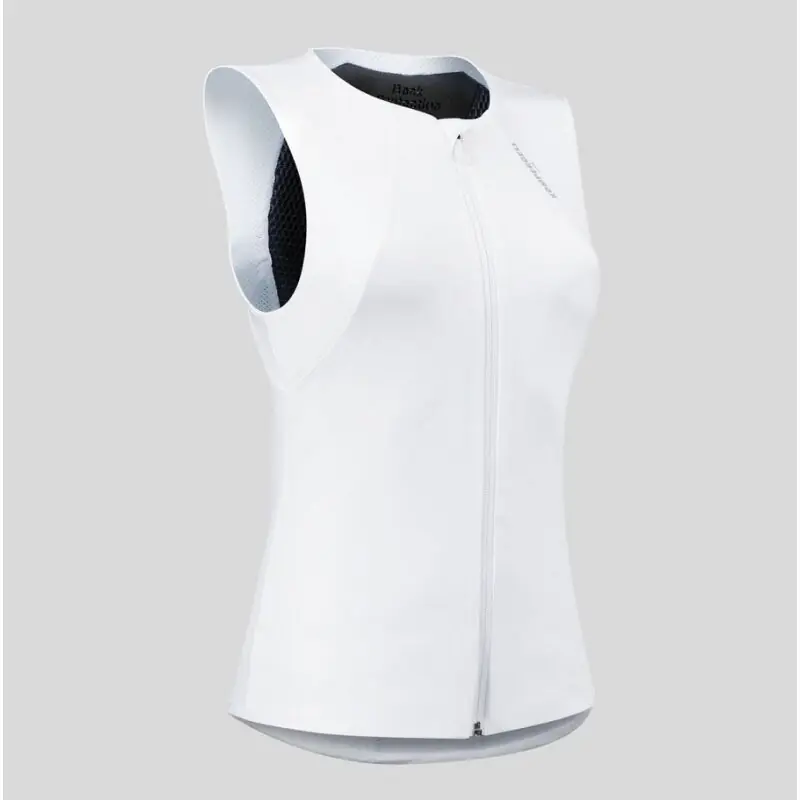 Sichere Zahlung Komperdell Air Vest Women white