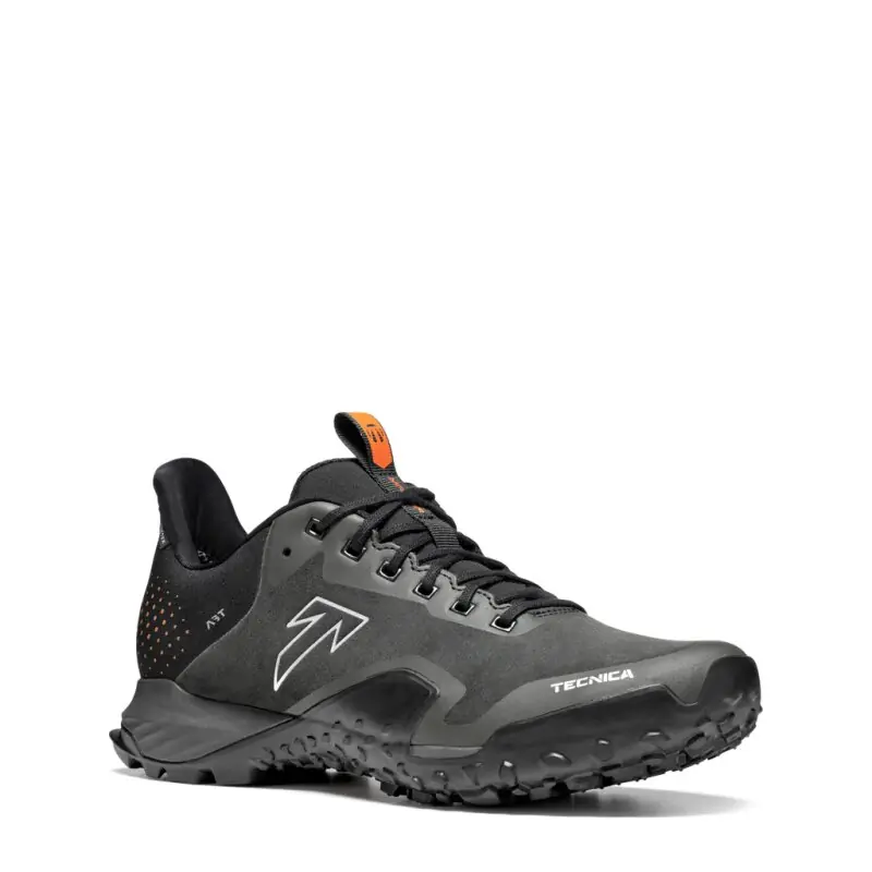 Zertifiziert Tecnica Magma 2.0 GTX MS dk piedra/tr lava