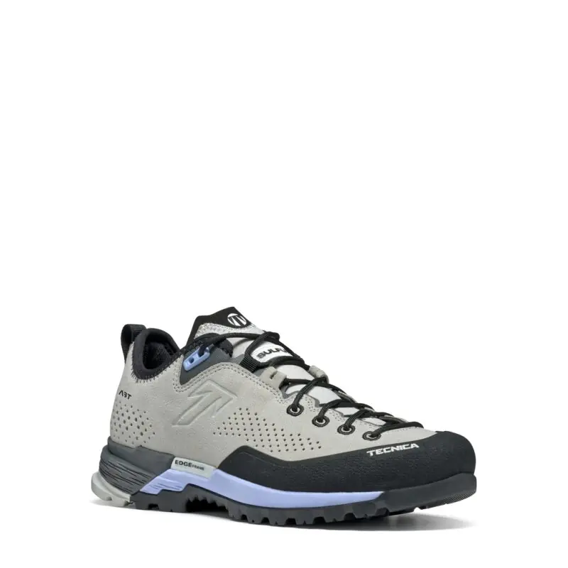 Schneller Versand Tecnica Sulfur WS lt grey/lt lilac