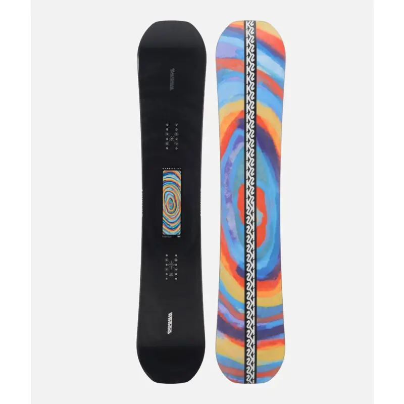 Angebot K2 Hypnotist 2024