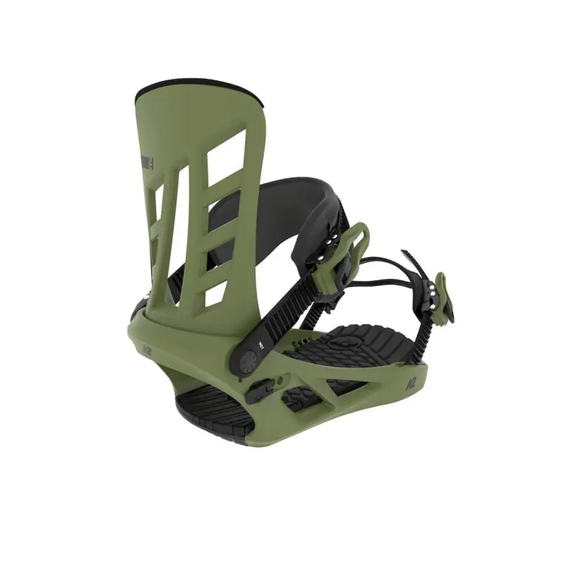 Begrenztes Angebot K2 Indy 2024 moss