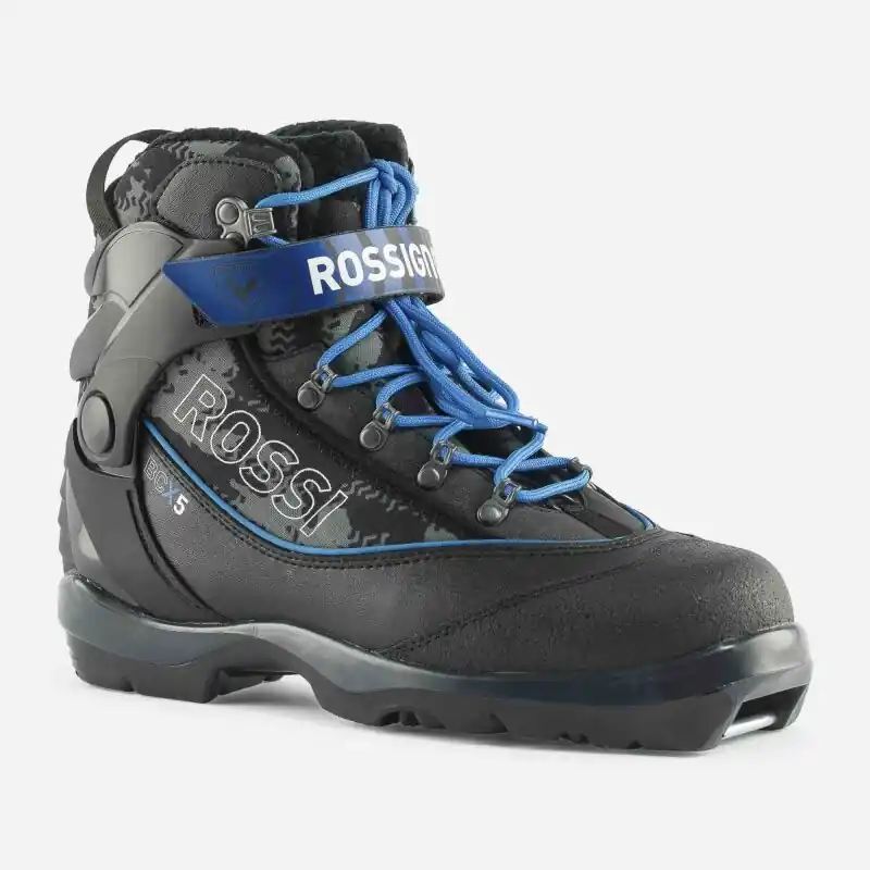 Echt Rossignol BC 5 FW