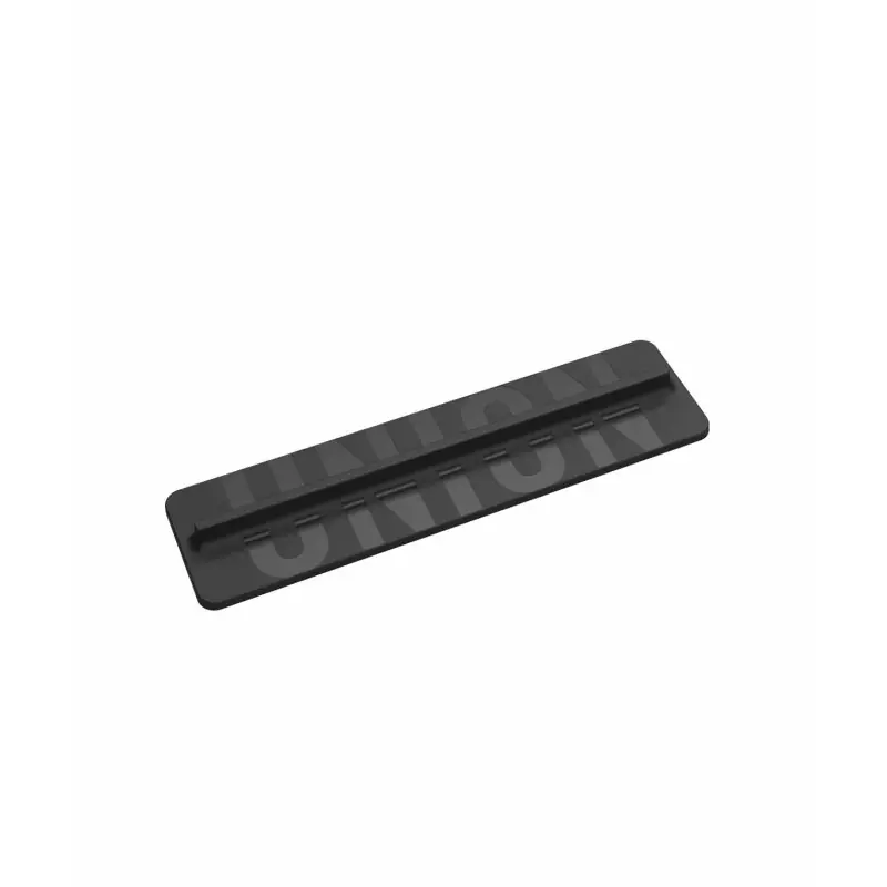 Günstig Union Boot Scraper Stomp Pad black