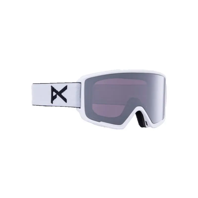 Angebot Anon M3 White MFI perceive sunny onyx (6%/S4)/perceive variable violet (34%/S2)