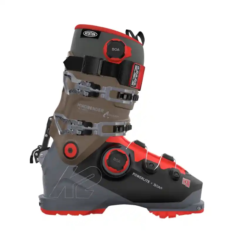 Begrenztes Angebot K2 Mindbender 140 BOA
