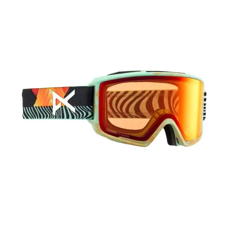 Markenware Anon M3 MFI Dunescape perceive cloudy burst (59%/S1)/perceive sunny bronze (17%/S3)