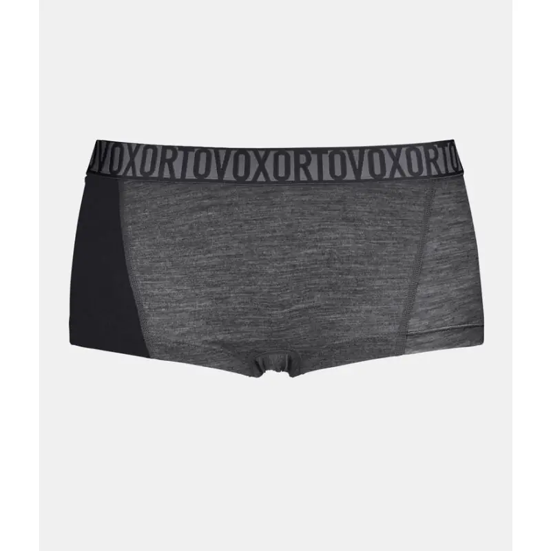 Direkt Vom Hersteller Ortovox 150 Essential Hot Pants W black raven blend