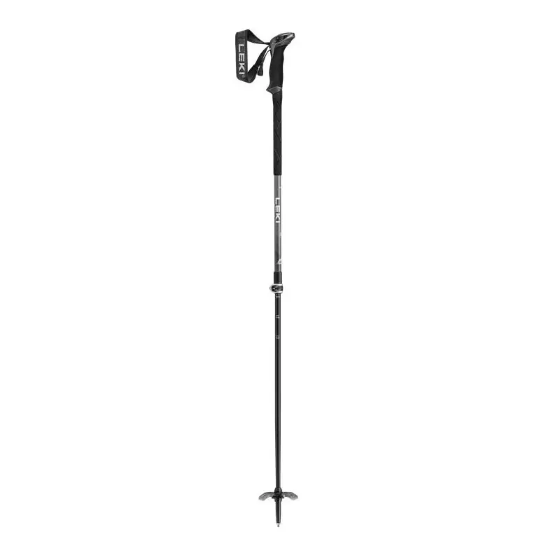 Ausverkauf Leki Guide Lite 2 silver grey