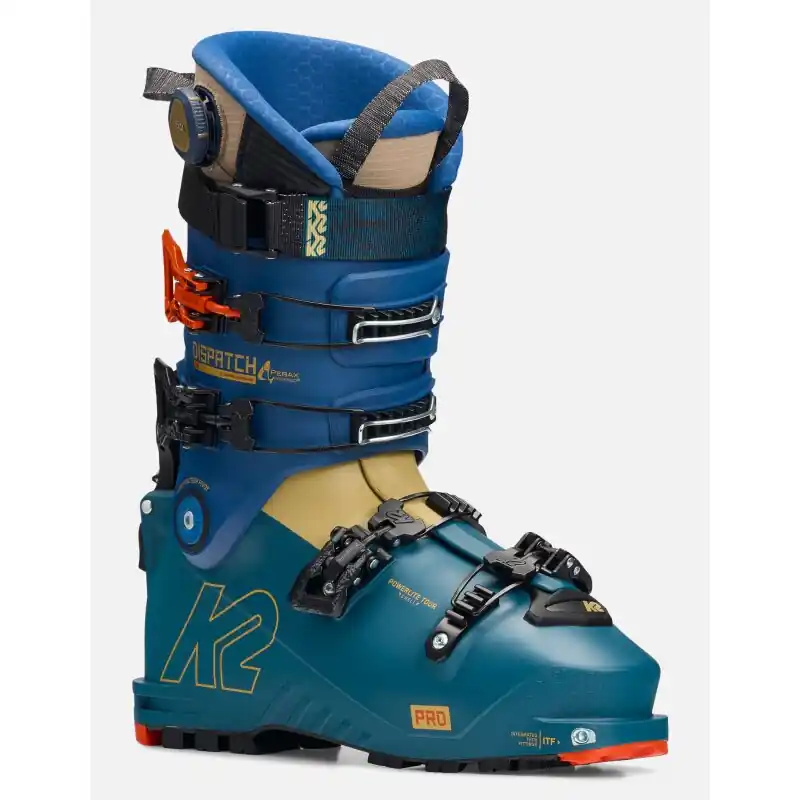 Angebot K2 Dispatch Pro