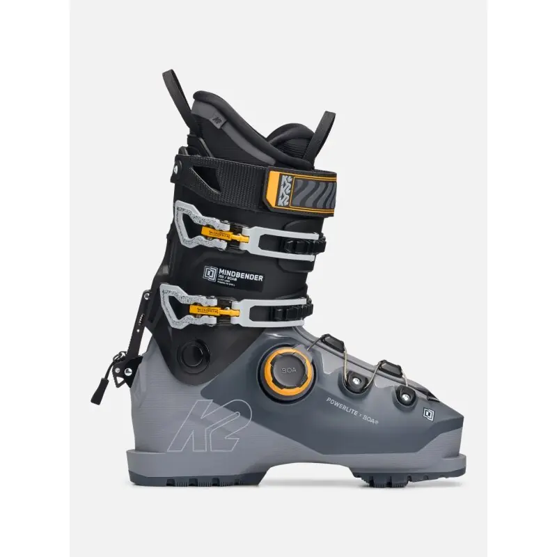Begrenztes Angebot K2 Mindbender 100 BOA