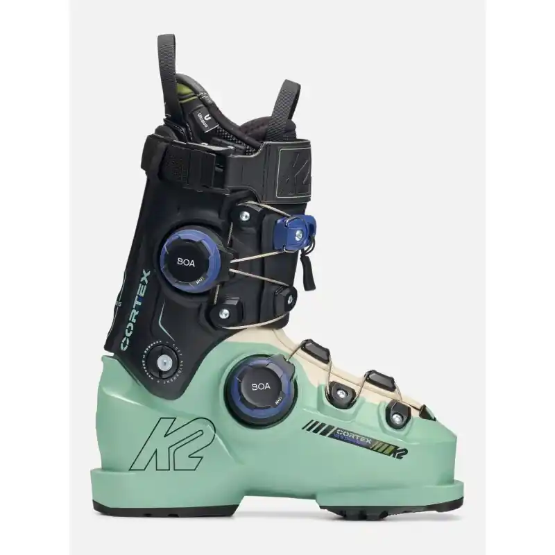 Bestseller K2 Cortex 105 W Zonal BOA