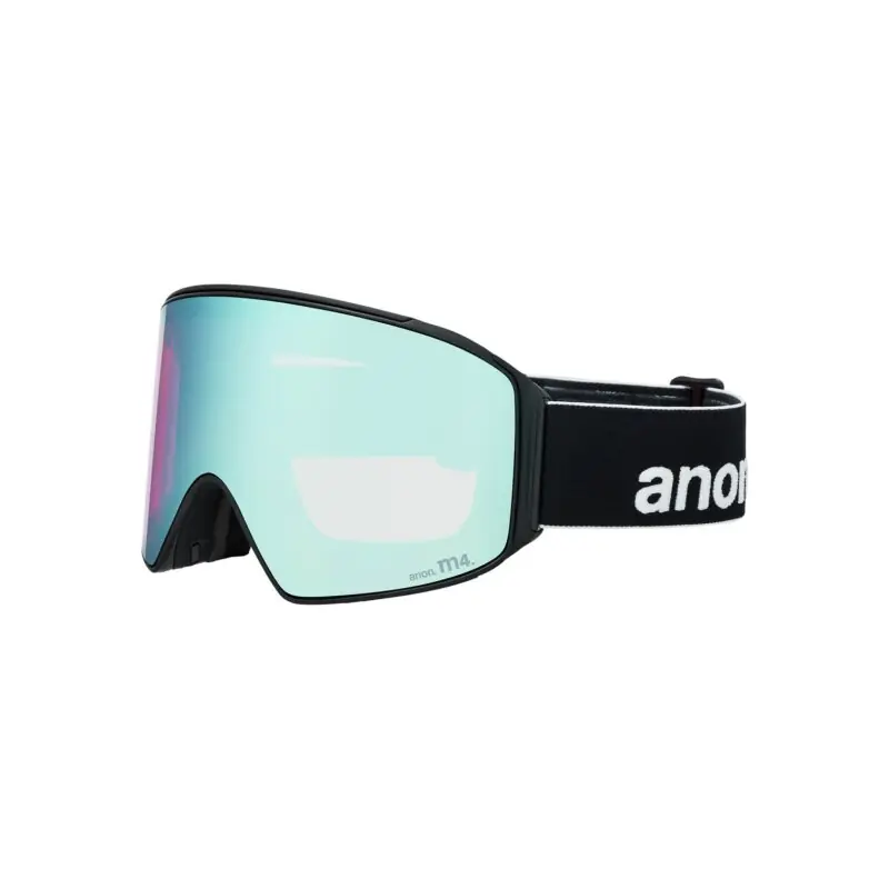 Anon M4 Cylindrical MFI Black perceive variable blue (21%/s2)/perceive cloudy pink (53%/s1) Angebot