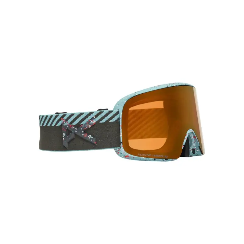 Anon M6 Regular Alpine Terra perceive sunny bronze (17%/s3)/perceive cloudy burst (59%/s1) Top-Angebot