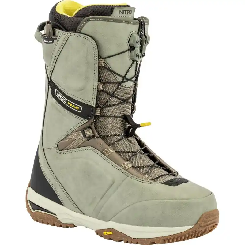 Nitro Team TLS Boot 2026 sage Nur Heute