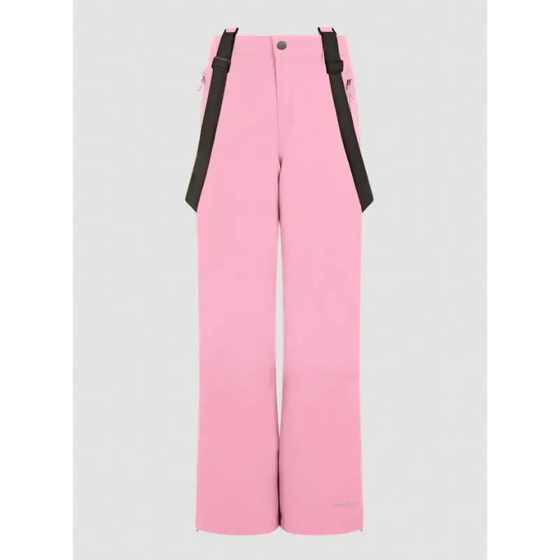 Protest Sunny Jr Snowpants vintage pink Neue Ware