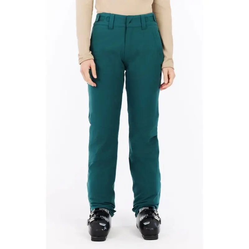 Sale Protest Carmackos Snowpants rainstorm blue