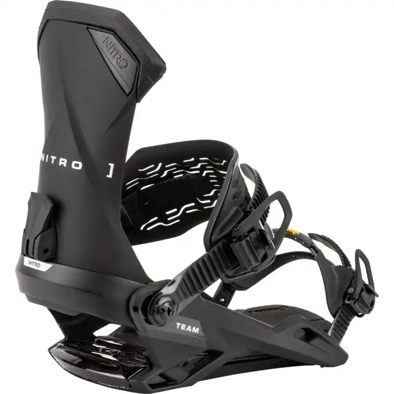 Bestseller Nitro Team Binding 2026 ultra black