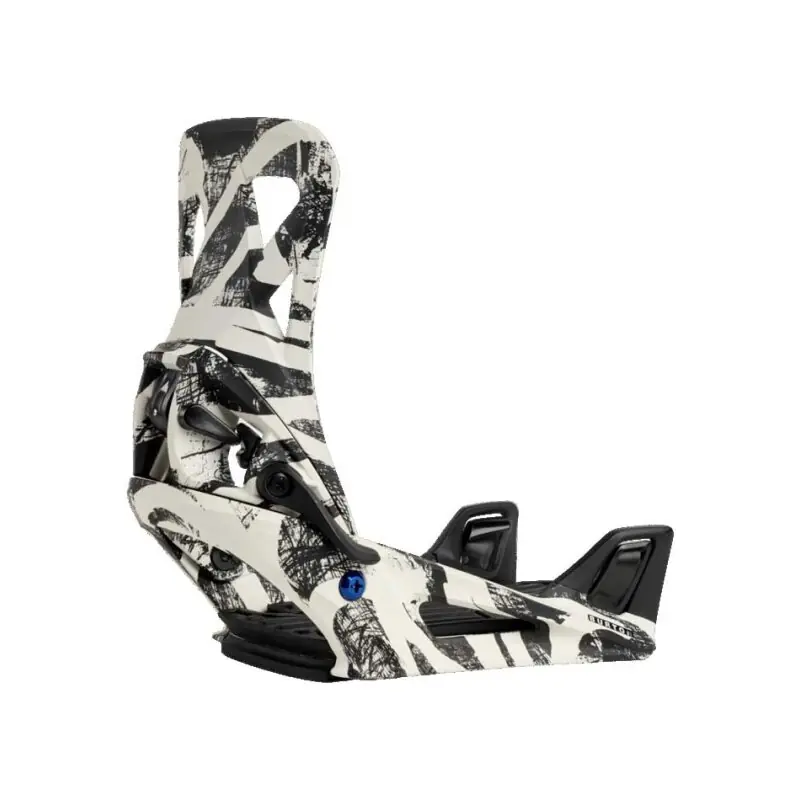 Preiswert Burton Mns Step On Re:Flex 2026 city streets