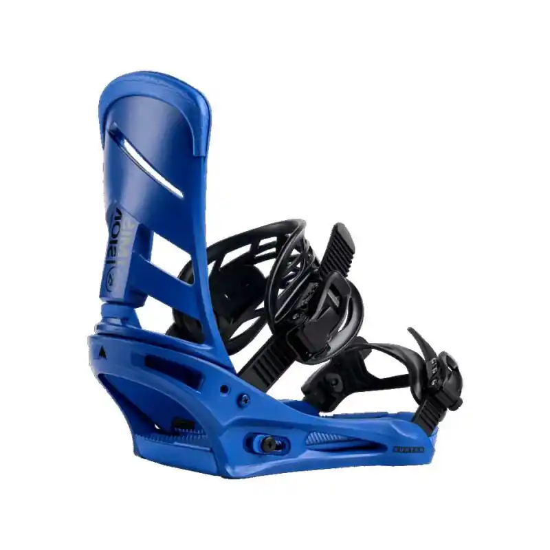 Burton Mns Mission Re:Flex 2026 jake blue Begrenztes Angebot