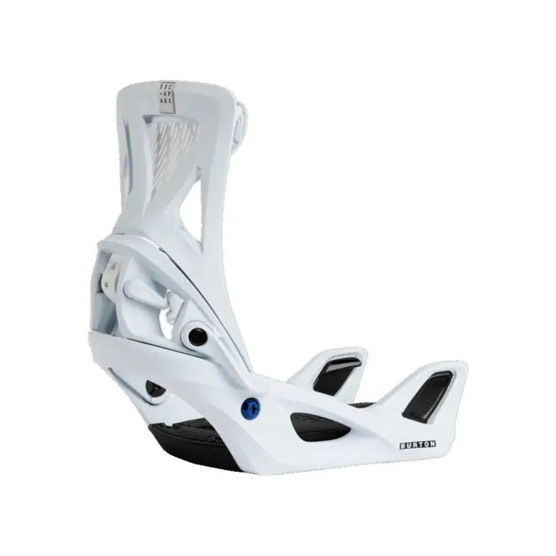 Burton Wms Step On Escapade Re:Flex 2026 white Neu