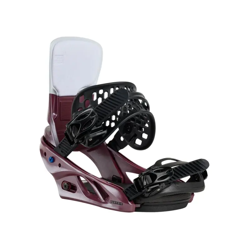 Neue Kollektion Burton Wms Lexa X Re:Flex 2026 mulberry