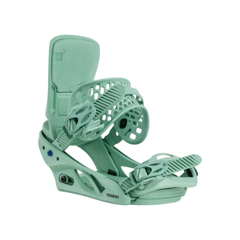 Burton Wms Lexa X Re:Flex 2026 sage green Begrenztes Angebot
