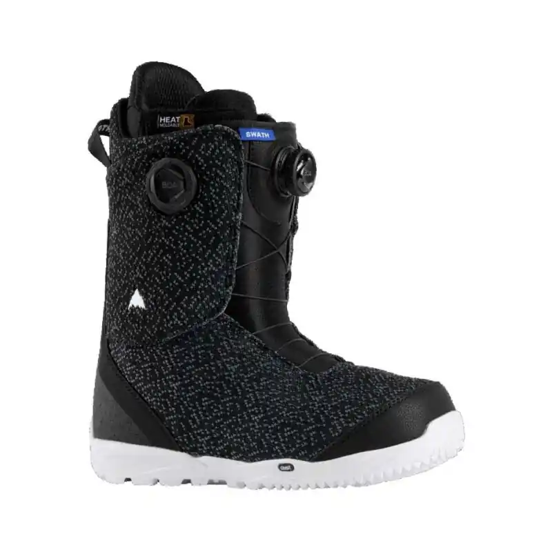 Wochenendangebot Burton Mns Swath Boa Boot 2026 black