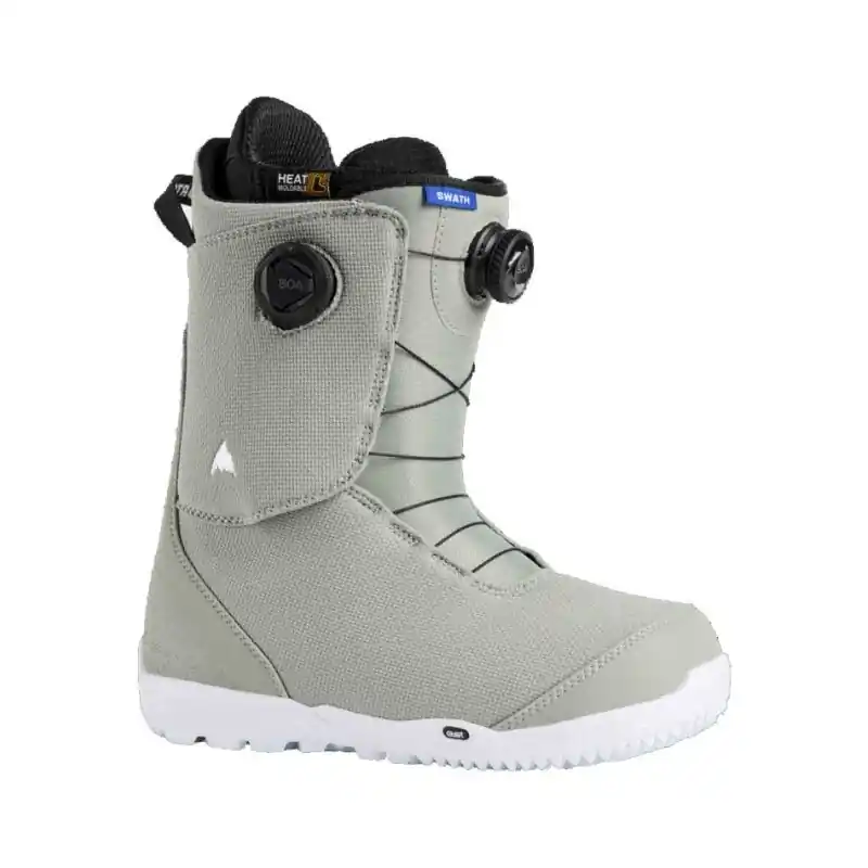 Direkt Vom Hersteller Burton Mns Swath Boa Boot 2026 talc green