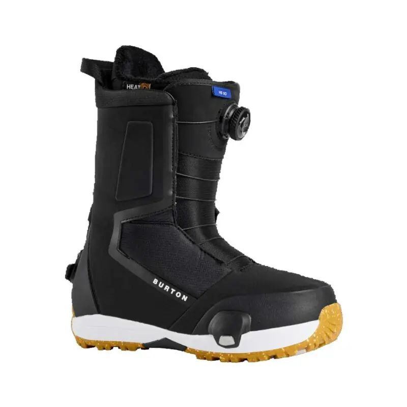 Top-Preis Burton Mns Highshot Step On Wide Boot 2026 black