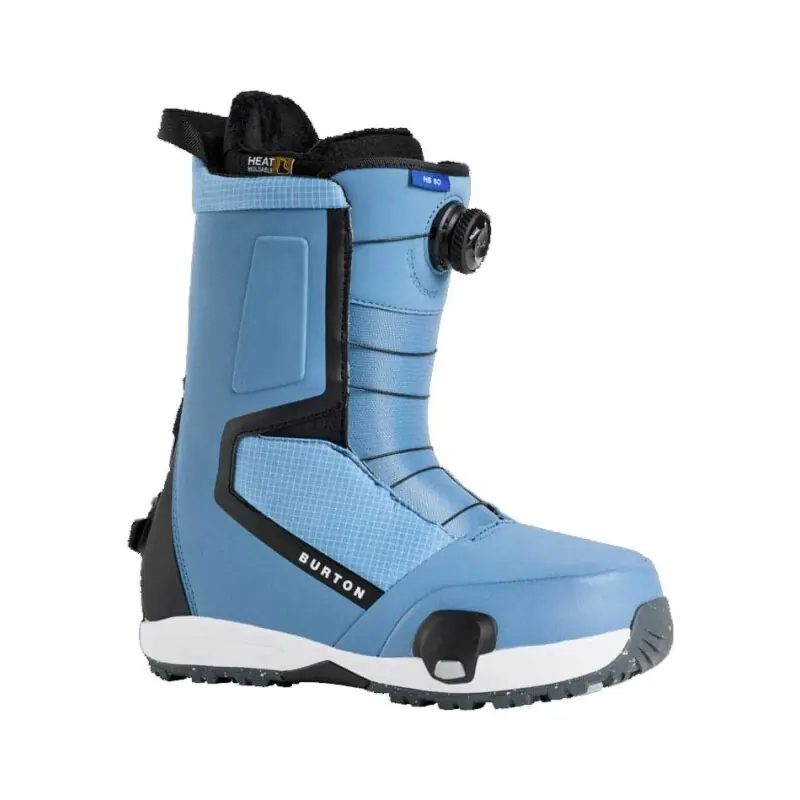 Zertifiziert Burton Mns Highshot Step On Boot 2026 bluestone