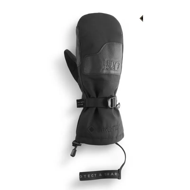 Preiswert Picture Grabey GTX Mitts black