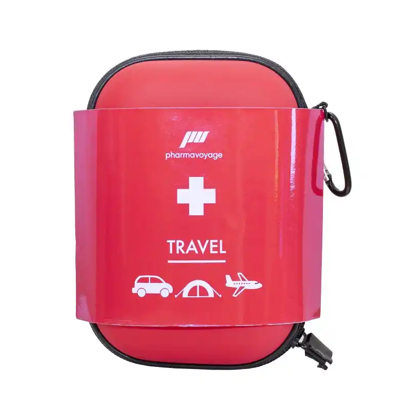 Pharmavoyage First Aid Travel Preisknaller
