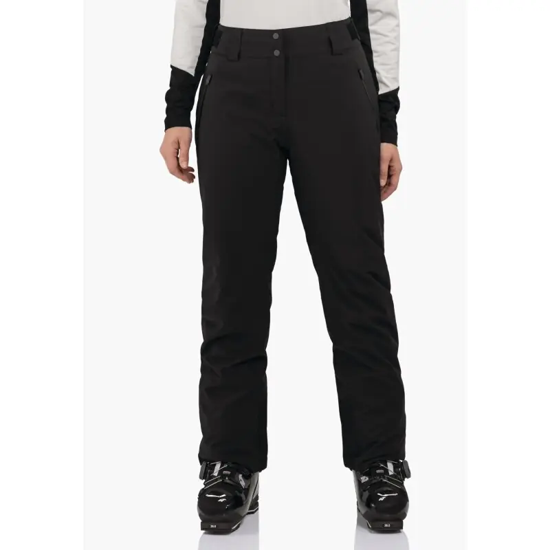 Bestpreis Schöffel Pine Ski Pants Womens black