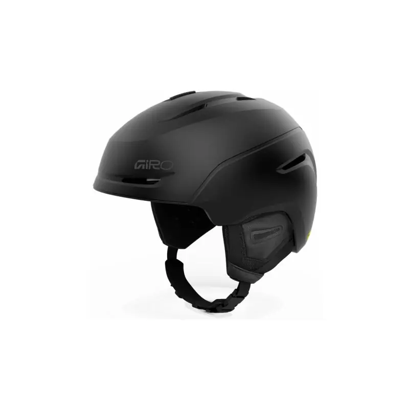 Giro Neo Mips matte black Neu