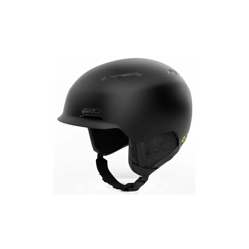 Günstig Giro Trig Mips matte black