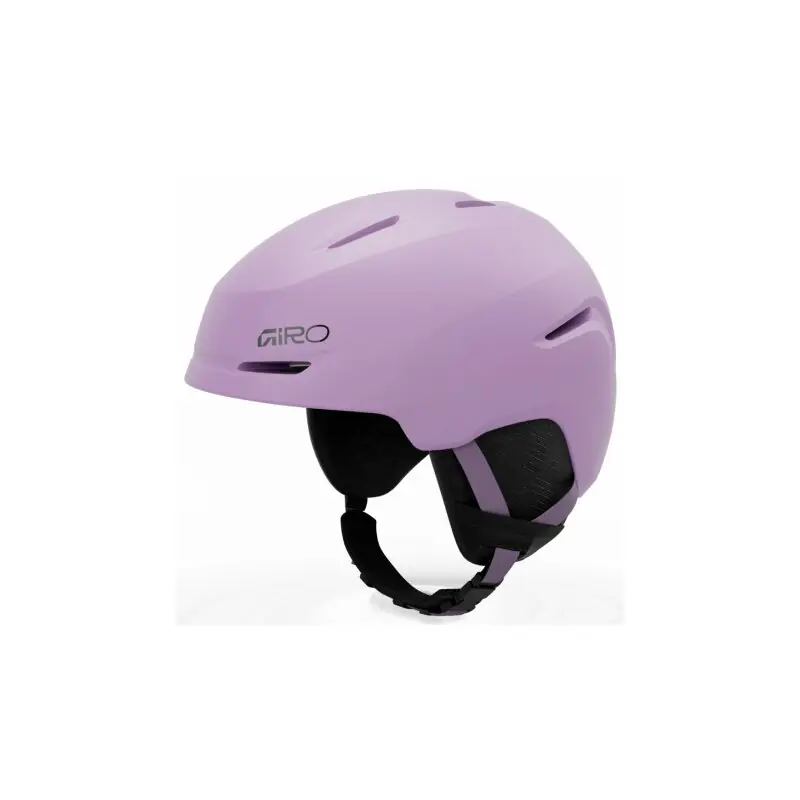 Neu Im Sortiment Giro Spur matte mauve